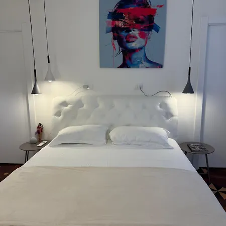 Appartement Aqua Domus Atelier Veronica Trieste