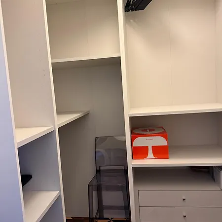 Appartement Aqua Domus Atelier Veronica Trieste