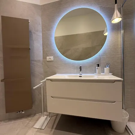Aqua Domus Atelier Veronica *